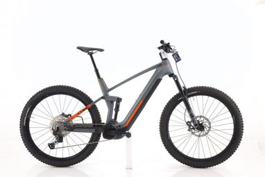 Produit reconditionné · Cube Stereo Hybrid SL XT / Vélo VTT électrique | Très bon état