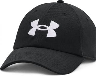 Under Armour Blitzing Adjust Cap Schwarz für Männer