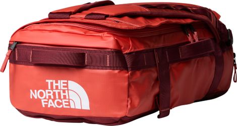 The North Face Base Camp Duffel 32L Reistas Rood