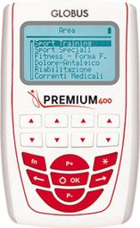 Electrostimulateur Globus Premium 400