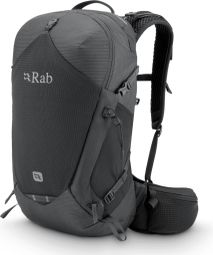 Women's RAB 18L Protium ND Grey Hiking Bag 