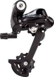 Cambio MicroShift R10 RD-R51M-BK 10 velocidades