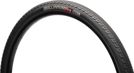 Gravel Kenda Alluvium Pro 700 mm Tubeless Ready Soft Black tire