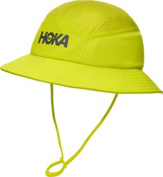 Bob Hoka Adventure 2.0 Yellow