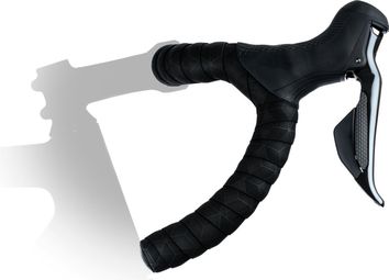 Ruban de cintre Acid 3mm noir