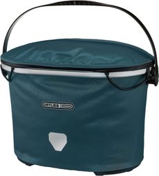Ortlieb Up-Town City 17,5L Petrol Blue Handlebar Bag