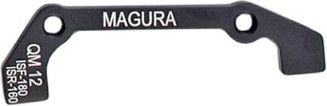 MAGURA Adapter QM12 voor Remklauw PM> IS VORK voor 180 mm FR