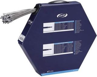 BBB Cable Freno BrakeWire Campa AR Taller 1,5x1700mm (100uds)