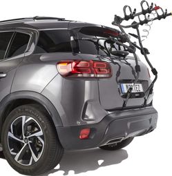 Mottez Shiva 2 Elec Tailgate Bike Carrier 2 Electric Bikes