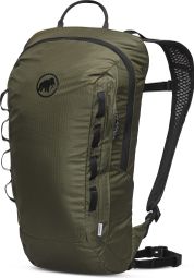 Mammut Neon Light Groene Rugzak 12L
