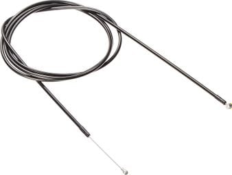 Forward V-Brake Cable and Outer Kit Black