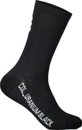 Chaussettes Poc Vivify Noir