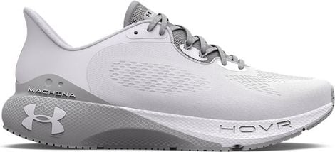 Chaussures de Running Under Armour Hovr Machina 3 Blanc Homme