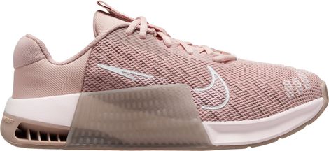 Nike Metcon 9 - mujer - rosa