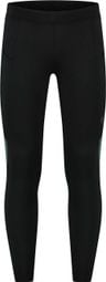 Collant De Running Rogelli Echo - Homme - Vert/Noir