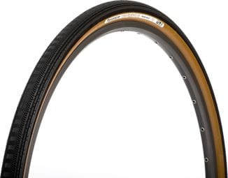 Panaracer GravelKing SS TLC Kiesreifen 700mm Tubeless Ready Folding Schwarz / Braun