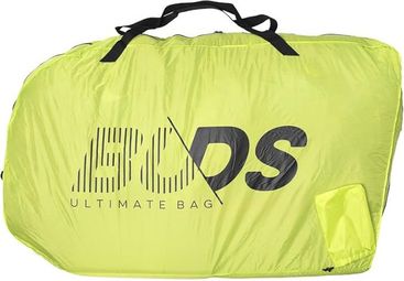 MTB Carrying Case Buds MTBAG Light 2024 Yellow