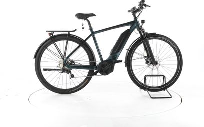 Reconditionné - Stevens E-4X Tour Trekking E-Bike - Bon Etat Ãtat