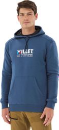 Millet Millet Hoodie Blue