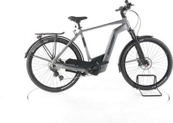 Produit reconditionné - Bergamont E Horizon Premium SUV Trekking E-Bike - Bon Etat