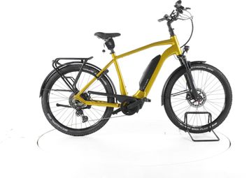 Produit reconditionné - FLYER Upstreet3 7.10 Trekking E-Bike - Bon Etat