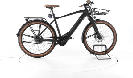 Produit reconditionné - Bulls Sturmvogel EVO 5F City E-Bike - Très Bon Etat