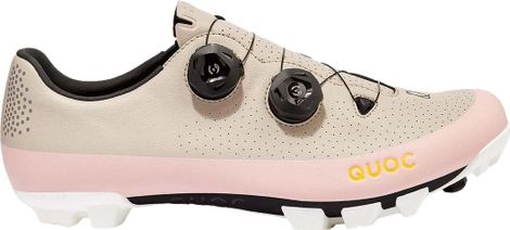 Quoc Gran Tourer XC Shoes Dust Pink