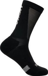Hoka Race Day Black Socks