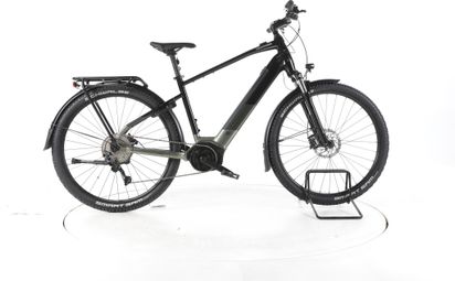 Produit reconditionné - Cannondale Tesoro Neo X2 Trekking E-Bike - Bon Etat