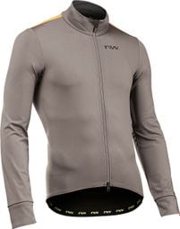 Northwave Extreme H2O Beige Long Sleeve Jacket