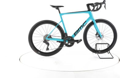 Produit reconditionné - BMC SLR 01 Three Rennrad Carbon - Très Bon Etat
