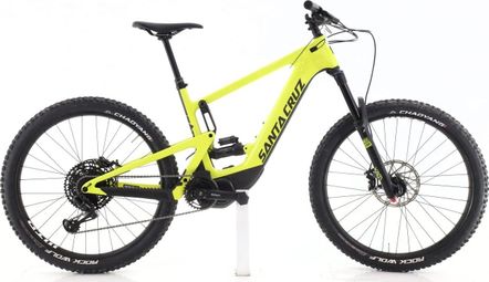 Produit reconditionné · Santa Cruz Heckler GX / Vélo VTT électrique | Très bon état