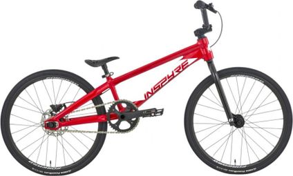 BMX Race Inspyre Evo 20'' Rojo 2027