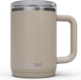 Tasse Isothèrme Camelbak 0.5L Beige
