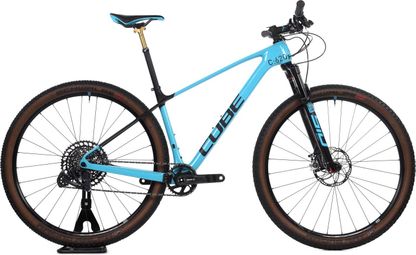 Produit reconditionné · Cube Elite C62 One - VTT | Très bon état