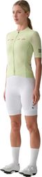 Cuissard Court Femme Maap Team Evo Cargo Blanc