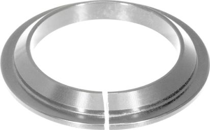 Elvedes 1-1 / 4 '' 33mm Fork Cone Silver