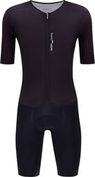 Combinaison Vélo Santini Madss V4 Noir