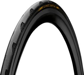 Pneu Route Continental Archetype Édition Limitée Tour de France 700 mm Tubeless Ready Souple LazerGrip ACT BlackChili