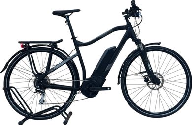 produit reconditionné . Haibike Sduro Trekking 1.0 Shimano Acera 2020 . Vélo électrique . Haibike . très bon état