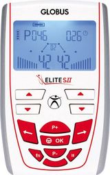 Electrostimulateur Globus Elite S2