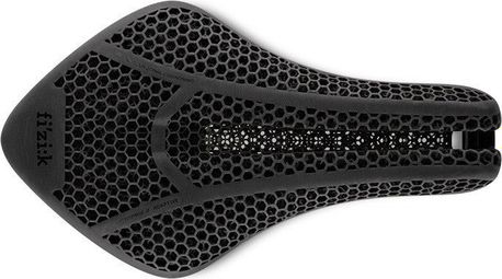 Fizik Transiro Aeris Long Distance R1 zadel Zwart | Alltricks.nl