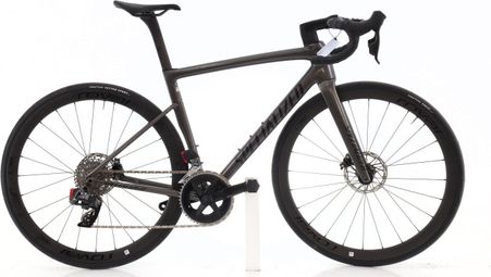 Produit reconditionné · Specialized Tarmac SL 8 AXS 12V · Gris / Vélo ...