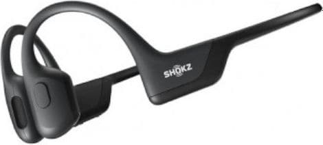 Shokz Openrun Pro Bluetooth Headset Zwart