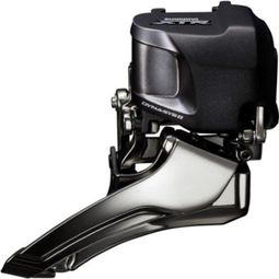 SHIMANO Front Derailleur XTR DI2 3x11 SM-FDM9050