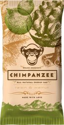 CHIMPANZEE Energy Bar 100% Natural Pasacamino Wallnut 55g VEGAN