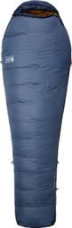 Saco de dormir Mountain Hardwear Bishop Pass -1C Long Blue