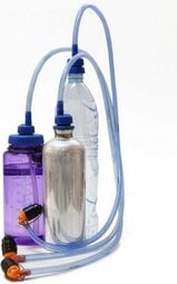 Système d'hydratation Source Convertube™