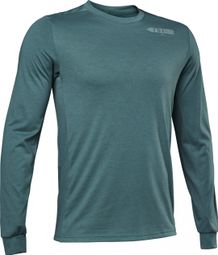 Under Armour TECH - T-shirt à manches longues - black/charcoal/noir