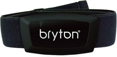 Ceinture fréquence cardiaque Smart Bryton Bluetooth / ANT+